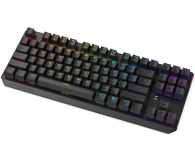 SPC Gear GK630K Tournament Kailh Blue RGB - 598632 - zdjęcie 1